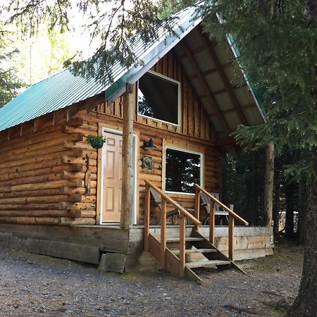 Renfro'S Lakeside Retreat Primrose Exterior foto
