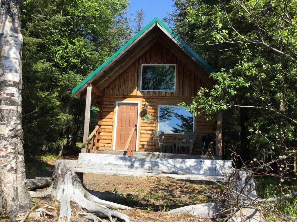Renfro'S Lakeside Retreat Primrose Exterior foto