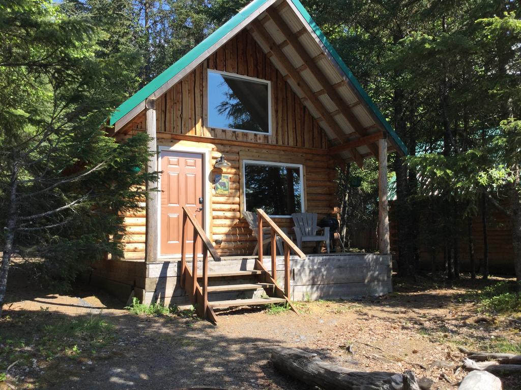 Renfro'S Lakeside Retreat Primrose Exterior foto